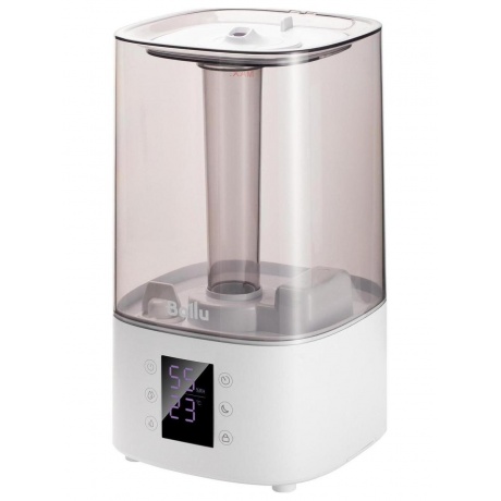 Увлажнитель воздуха ультразвуковой Ballu UHB-410 - фото 1