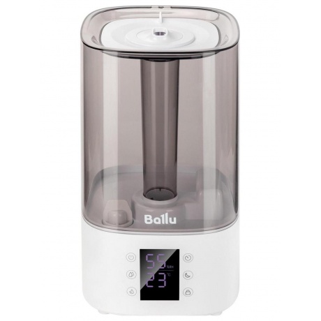 Увлажнитель воздуха ультразвуковой Ballu UHB-410 - фото 2
