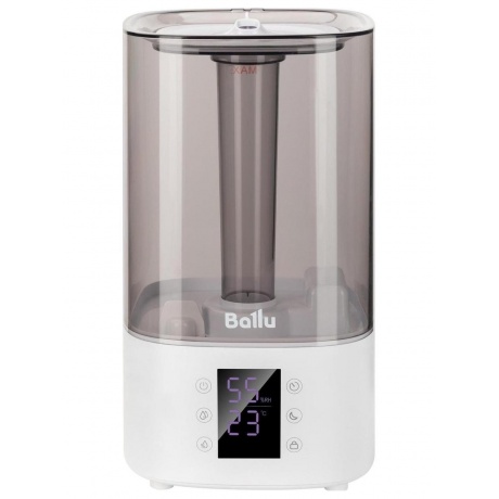 Увлажнитель воздуха ультразвуковой Ballu UHB-410 - фото 9