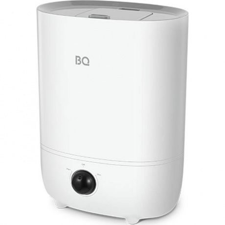 Увлажнитель воздуха BQ HDR2003 Белый - фото 2
