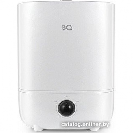 Увлажнитель воздуха BQ HDR2003 Белый - фото 4