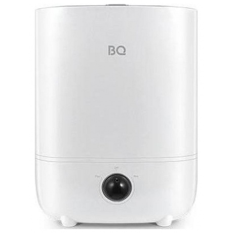 Увлажнитель BQ HDR2003 белый - фото 1