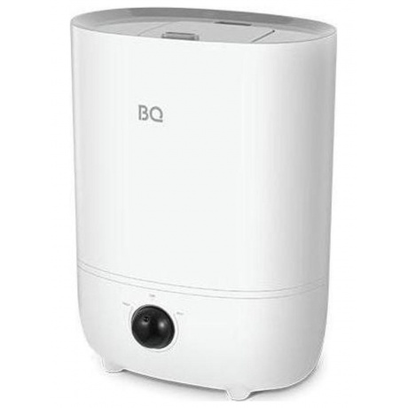 Увлажнитель BQ HDR2003 белый - фото 2