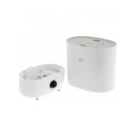 Увлажнитель BQ HDR2003 белый - фото 4