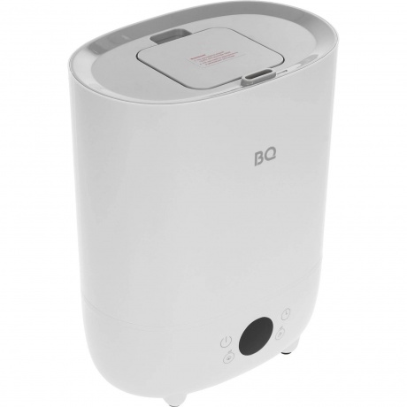Увлажнитель воздуха BQ HDR2002 белый - фото 1