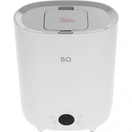 Увлажнитель воздуха BQ HDR2002 белый - фото 2