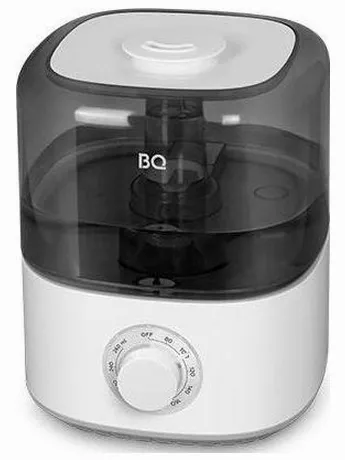Увлажнитель воздуха BQ HDR2000 Белый