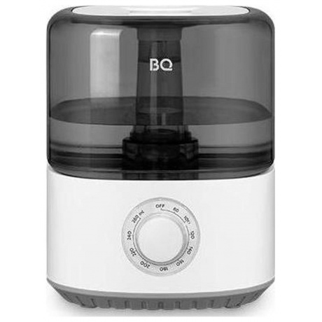 Увлажнитель BQ HDR2000 белый - фото 2