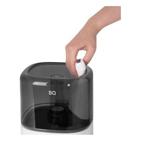 Увлажнитель BQ HDR2000 белый - фото 3