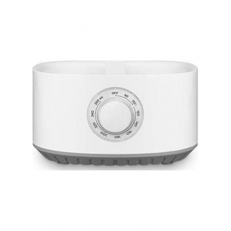 Увлажнитель BQ HDR2000 белый - фото 6