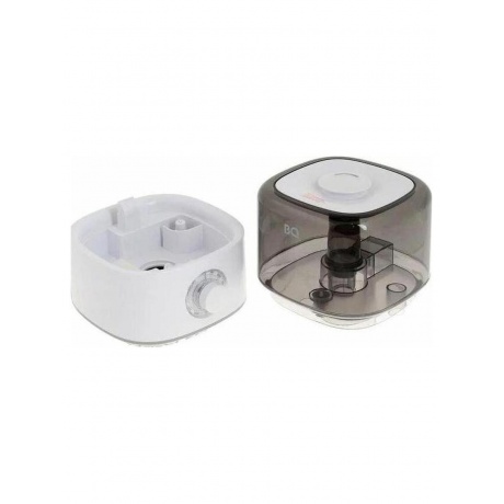 Увлажнитель BQ HDR2000 белый - фото 8