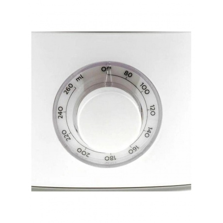 Увлажнитель BQ HDR2000 белый - фото 9