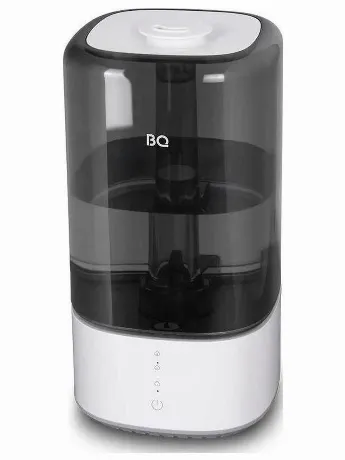 Увлажнитель воздуха BQ HDR2001 белый