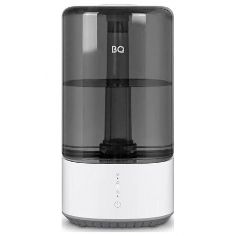 Увлажнитель BQ HDR2001 белый - фото 2