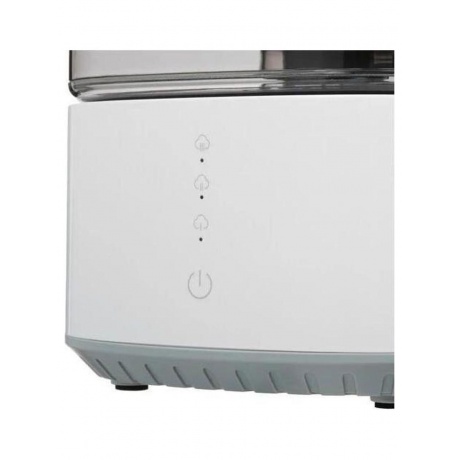 Увлажнитель BQ HDR2001 белый - фото 11