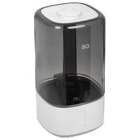 Увлажнитель BQ HDR2001 белый - фото 13