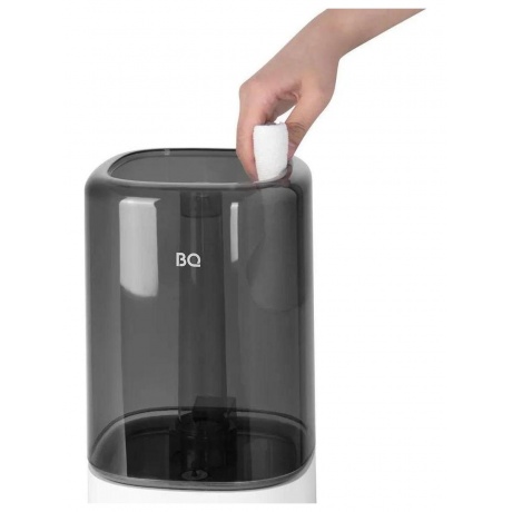 Увлажнитель BQ HDR2001 белый - фото 3