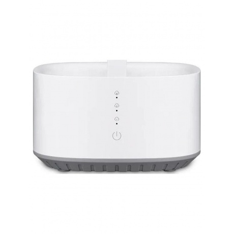 Увлажнитель BQ HDR2001 белый - фото 6