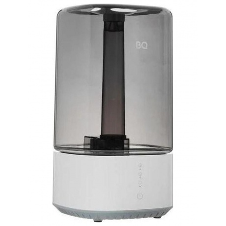 Увлажнитель BQ HDR2001 белый - фото 8