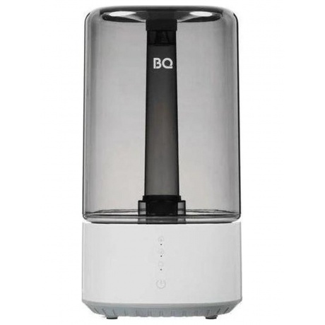 Увлажнитель BQ HDR2001 белый - фото 9