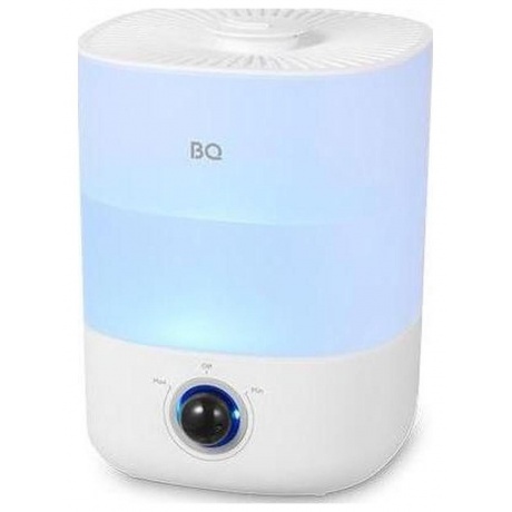Увлажнитель BQ HDR1010 белый - фото 1