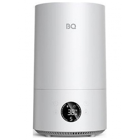 Увлажнитель BQ HDR2004 белый - фото 2