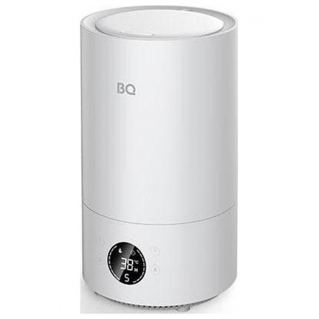 Увлажнитель BQ HDR2004 белый - фото 3