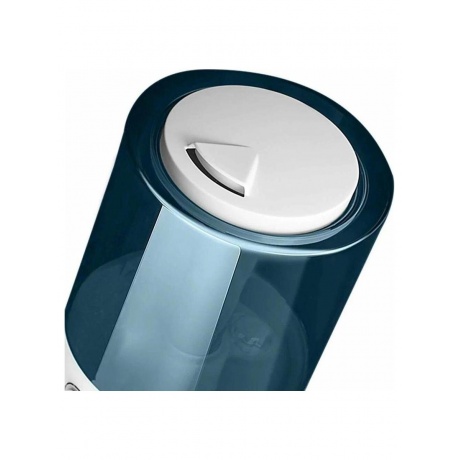 Увлажнитель ультразвуковой CENTEK СТ-5101 синий - фото 7