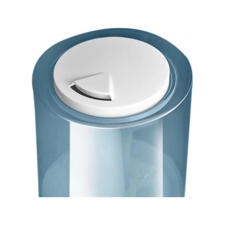 Увлажнитель ультразвуковой CENTEK СТ-5101 синий - фото 10