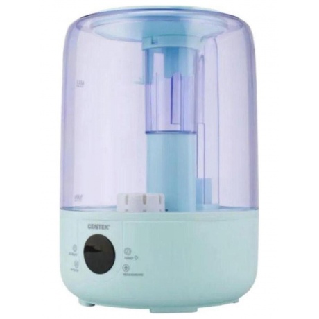 Увлажнитель воздуха Centek СТ-5110 - фото 2