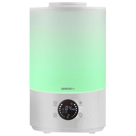 Увлажнитель воздуха Centek СТ-5104 ультразвуковой - фото 2
