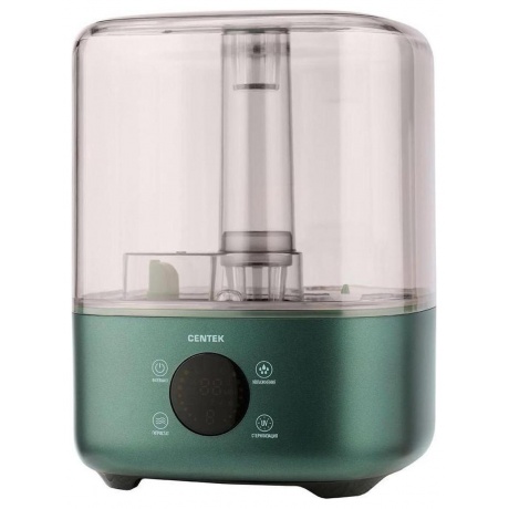 Увлажнитель воздуха Centek СТ-5103 - фото 3