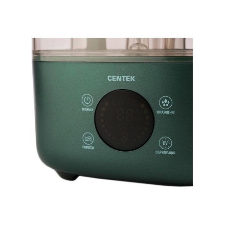 Увлажнитель воздуха Centek СТ-5103 - фото 5
