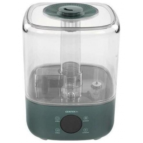 Увлажнитель воздуха Centek СТ-5103 - фото 7