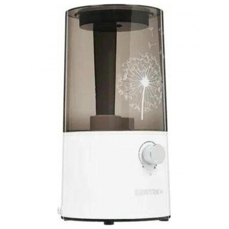 Увлажнитель воздуха Centek СТ-5101 черный - фото 2