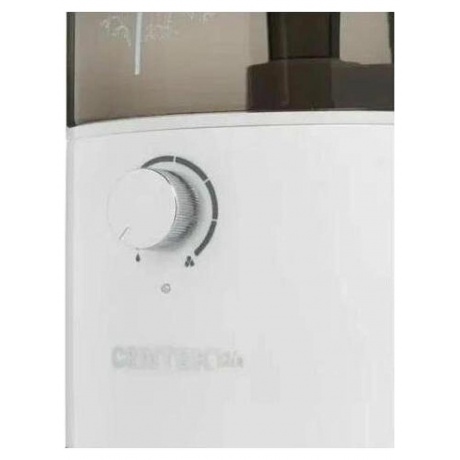 Увлажнитель воздуха Centek СТ-5101 черный - фото 3