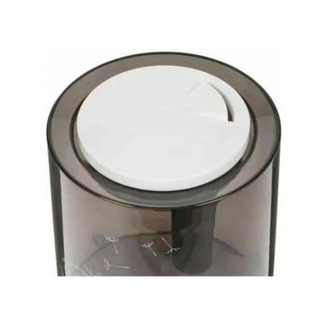 Увлажнитель воздуха Centek СТ-5101 черный - фото 4