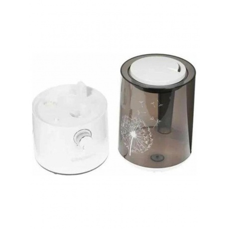 Увлажнитель воздуха Centek СТ-5101 черный - фото 5