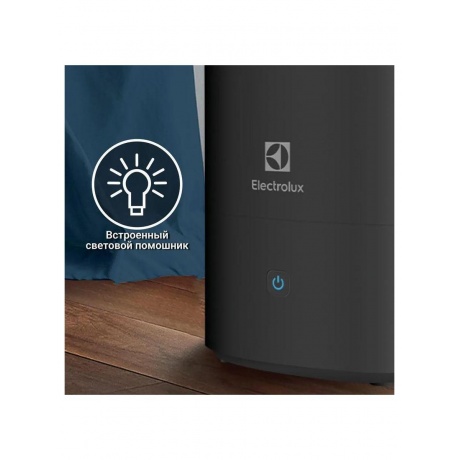 Увлажнитель воздуха ультразвуковой Electrolux EHU-5110D - фото 18