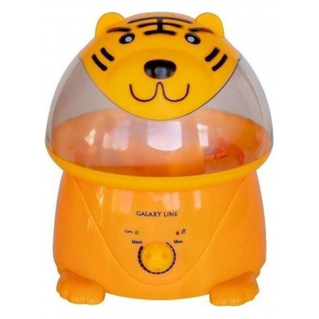 Увлажнитель ультразвуковой Galaxy Line GL8010 - фото 1