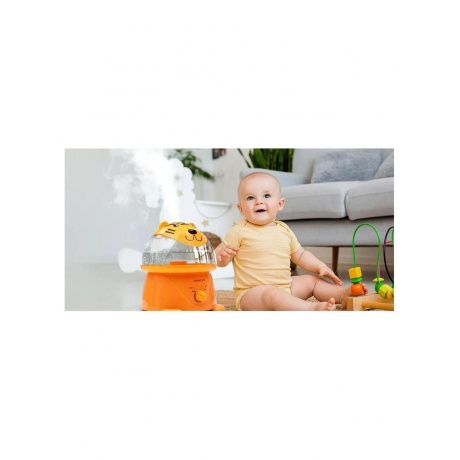 Увлажнитель ультразвуковой Galaxy Line GL8010 - фото 12