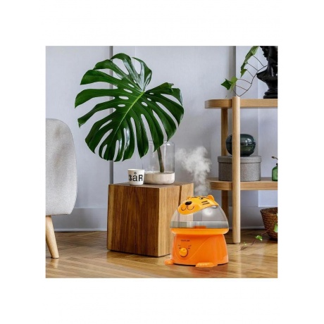 Увлажнитель ультразвуковой Galaxy Line GL8010 - фото 5