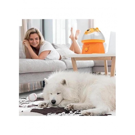 Увлажнитель ультразвуковой Galaxy Line GL8010 - фото 6