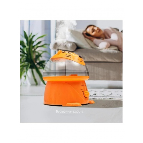 Увлажнитель ультразвуковой Galaxy Line GL8010 - фото 7