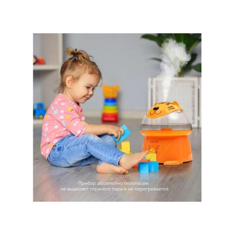 Увлажнитель ультразвуковой Galaxy Line GL8010 - фото 9