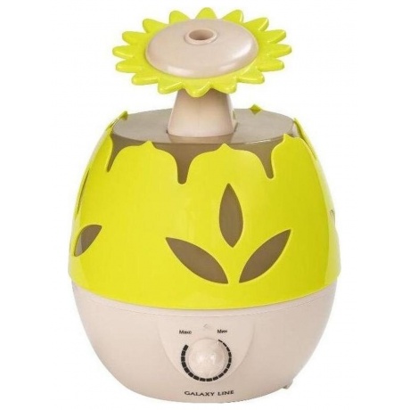 Увлажнитель воздуха Galaxy GL 8008л - фото 1