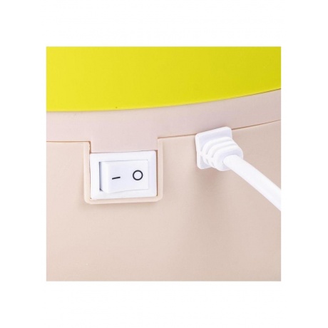 Увлажнитель воздуха Galaxy GL 8008л - фото 4