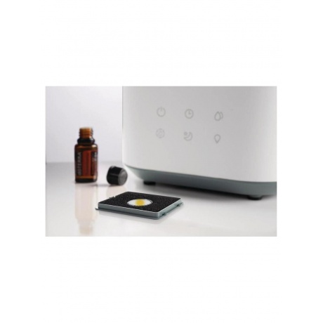 Увлажнитель воздуха Gorenje H50W белый - фото 6