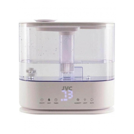Увлажнители воздуха JVC JH-HDS40 - фото 2