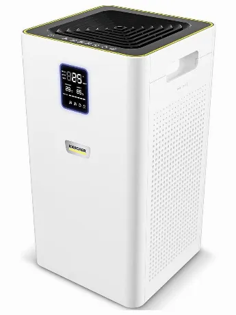 Очиститель воздуха Karcher AF 30 [1.024-821.0]